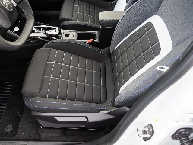 Citroën C3 ë-C3 VAN ELEKTRO