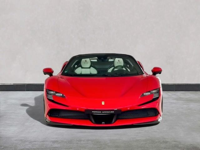 Ferrari SF90 Assetto Fiorano Spider