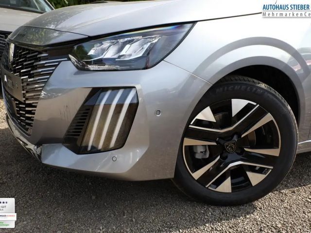 Peugeot 208 Allure Pack