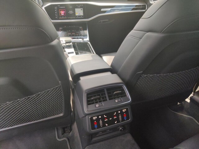 Audi S6 Avant Quattro