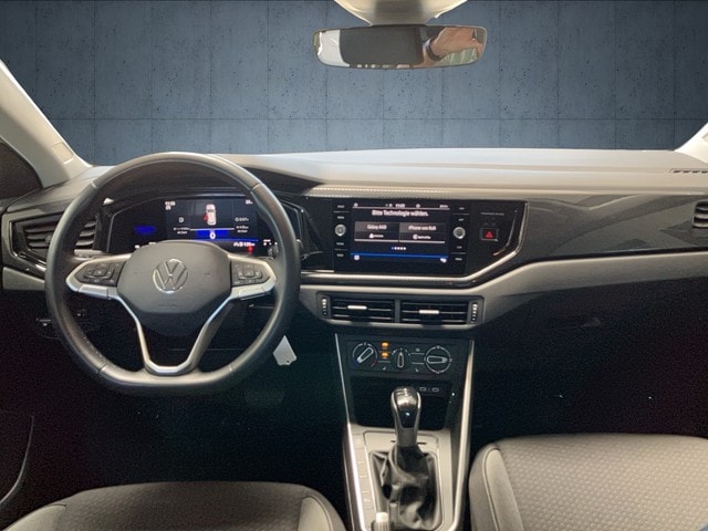 Volkswagen Polo 1.0 TSI DSG Life