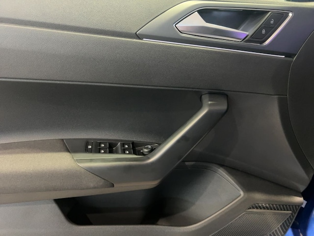 Volkswagen Polo R-Line