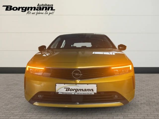 Opel Astra 1.2 Turbo Edition Turbo