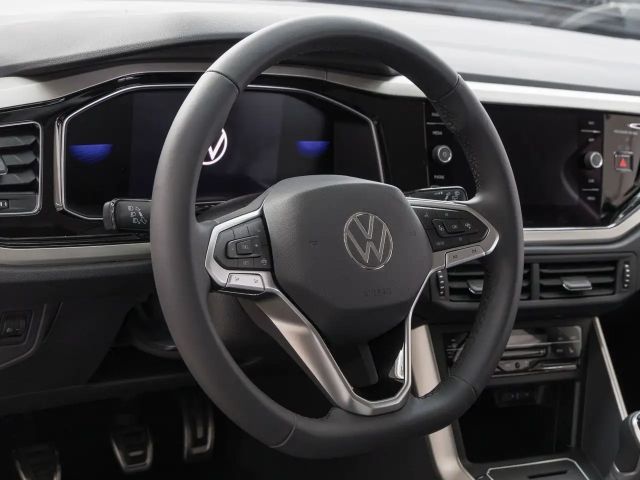 Volkswagen Polo 1.0 TSI Move