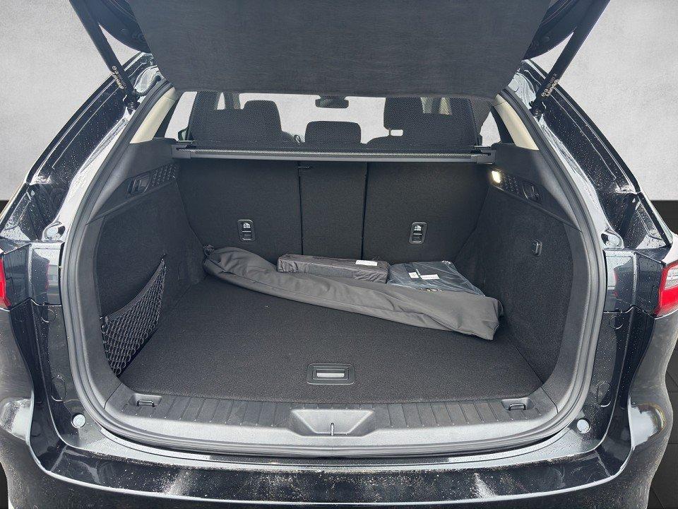 Mazda CX-60 2.5L e-Skyactiv