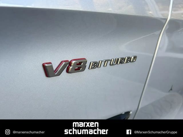 Mercedes-Benz AMG GT AMG Line Coupé