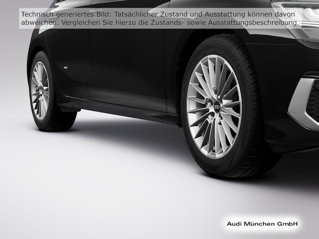 Audi A3 30 TFSI S-Tronic Sportback