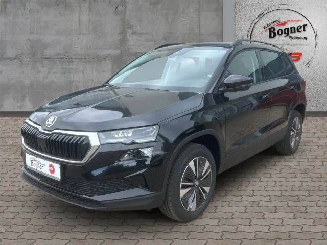 Skoda Karoq Tour