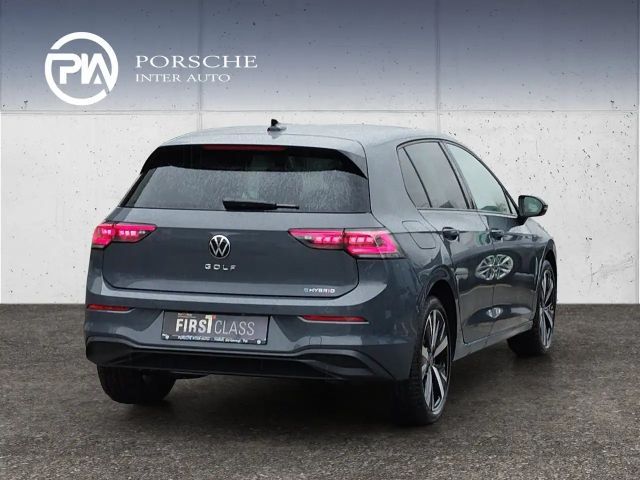 Volkswagen Golf DSG eHybrid