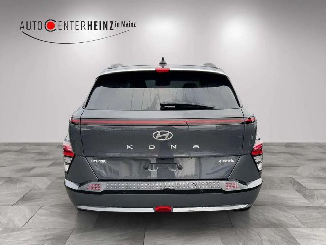 Hyundai Kona Electric Prime