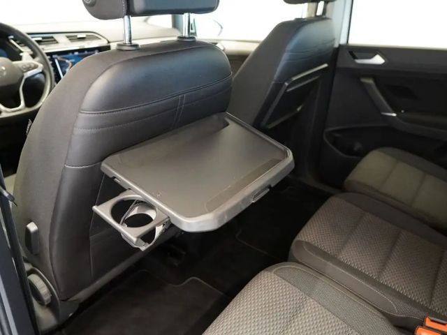 Volkswagen Touran DSG