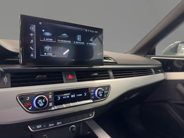 Audi A5 40 TFSI Cabriolet Competition S-Line