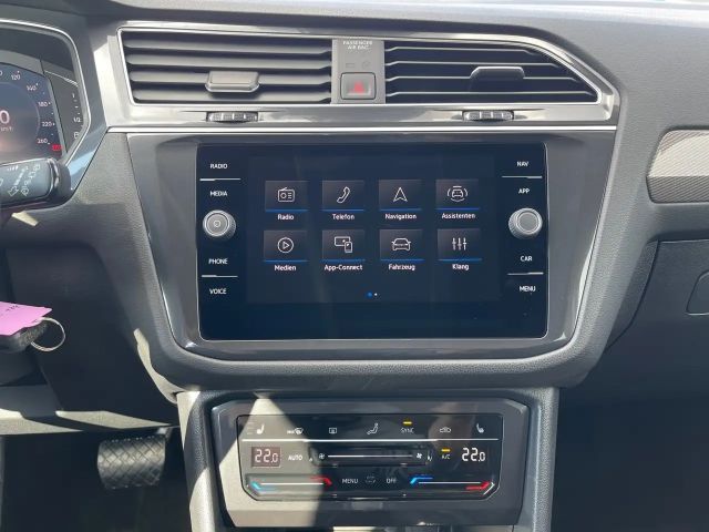 Volkswagen Tiguan Allspace DSG Life