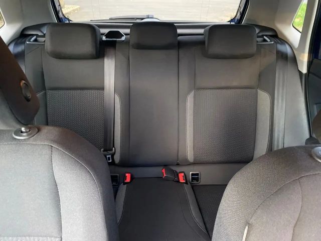 Volkswagen Polo 1.0 TSI DSG