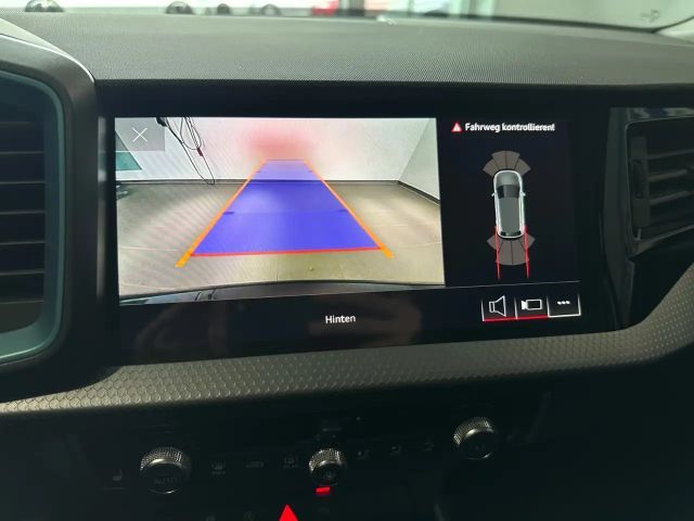 Audi A1 30 TFSI Sportback