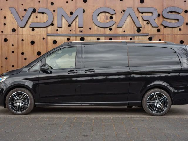Mercedes-Benz V 300 AMG Line EXCLUSIVE V 300 d