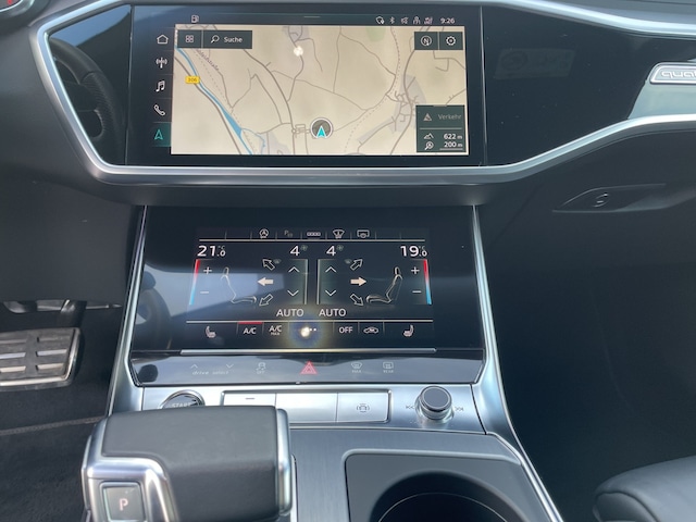 Audi A6 45 TDI Avant Quattro S-Tronic