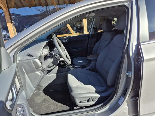 Hyundai Ioniq Plug-in