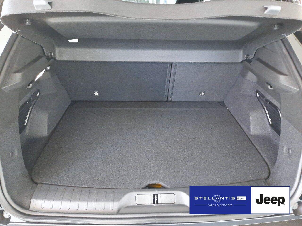 Alfa Romeo Junior Elettrica