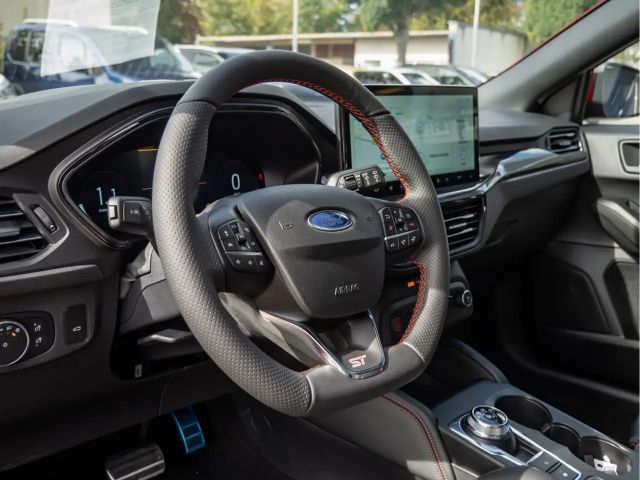 Ford Focus ST Line