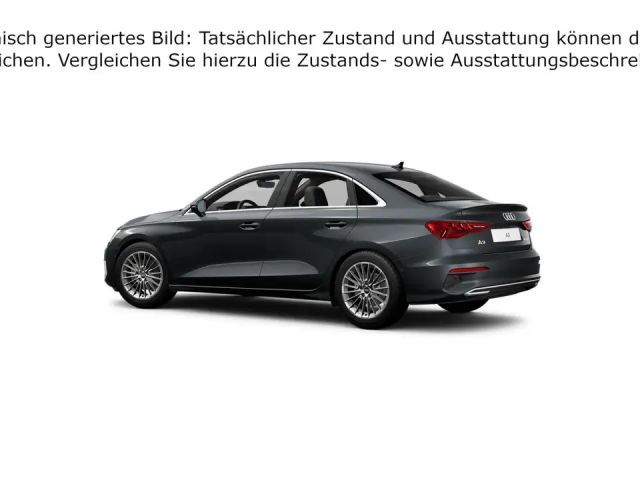 Audi A3 35 TFSI S-Tronic Sedan
