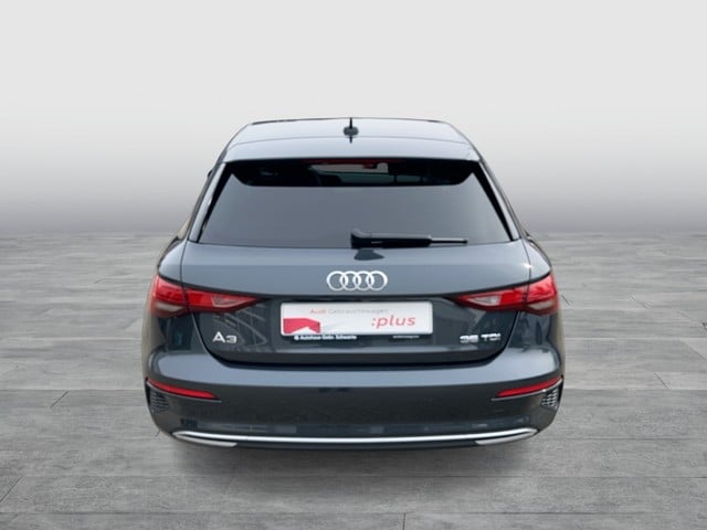 Audi A3 35 TDI S-Tronic Sportback