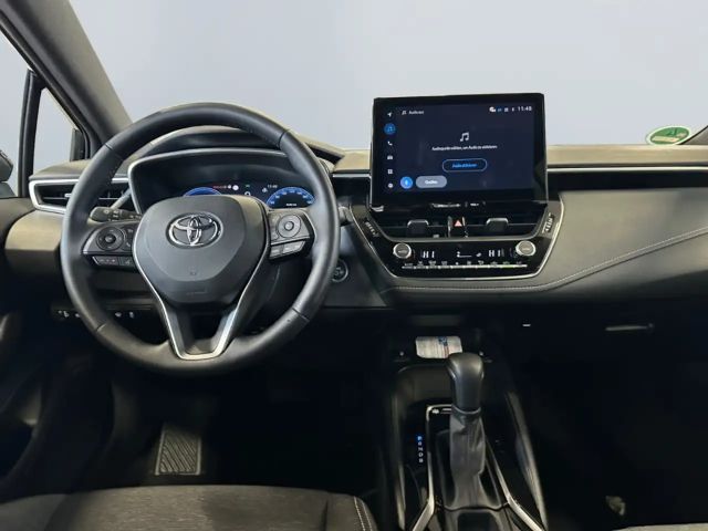 Toyota Corolla Business Hybride