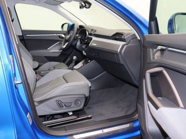 Audi Q3 45 TFSI Quattro S-Line