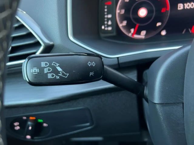 Seat Tarraco 1.5 TSI DSG Xcellence