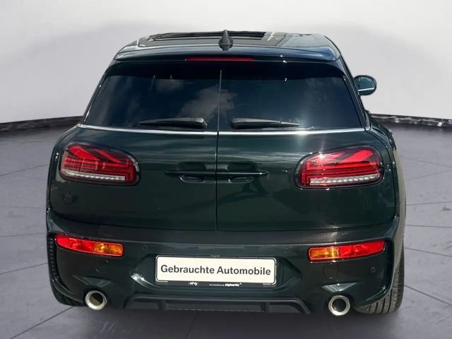 MINI Cooper Clubman All4