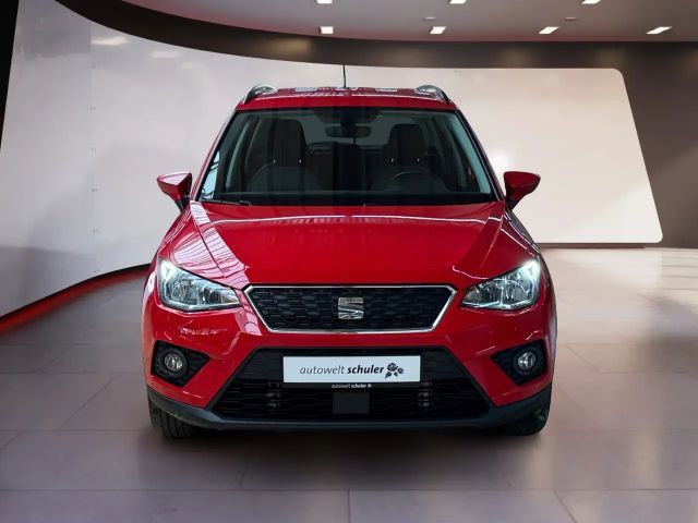 Seat Arona 1.0 TSI DSG Style