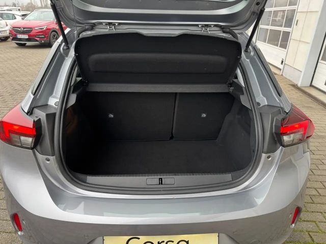 Opel Corsa Edition F Edition