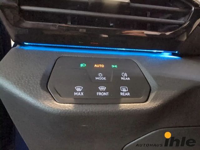 Volkswagen ID.4 52 KWh City Pure