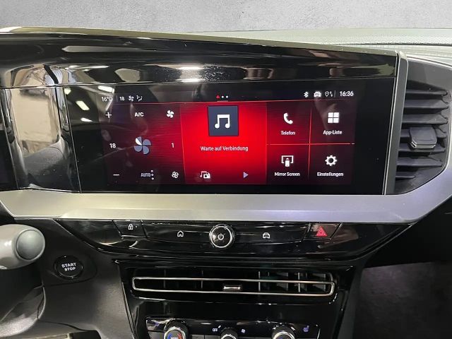 Opel Mokka GS-Line Grand Sport Turbo