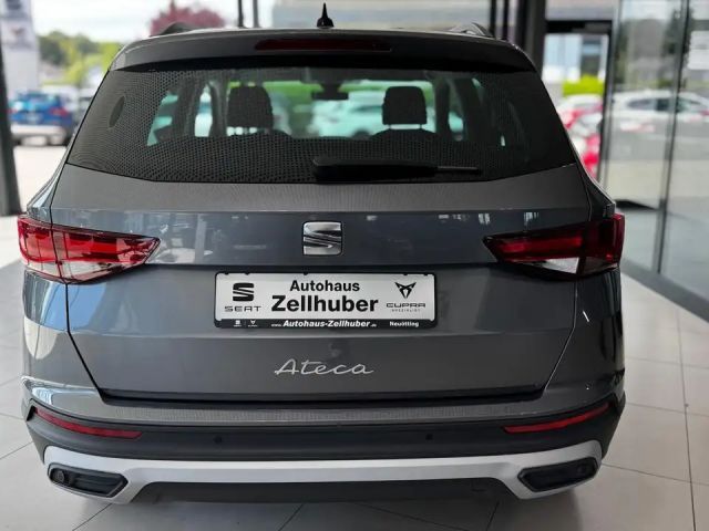 Seat Ateca 2.0 TDI DSG Style