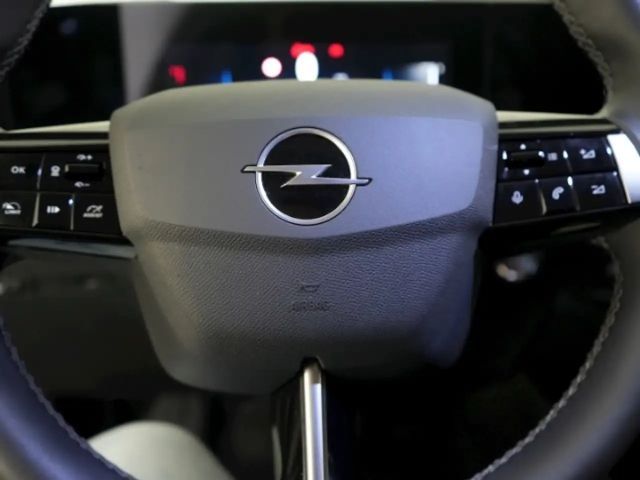 Opel Astra Elegance Sports Tourer