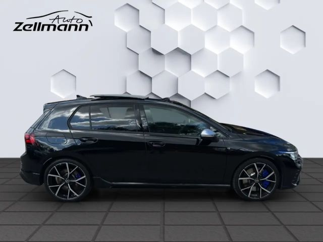 Volkswagen Golf 2.0 TSI 4Motion Golf VIII