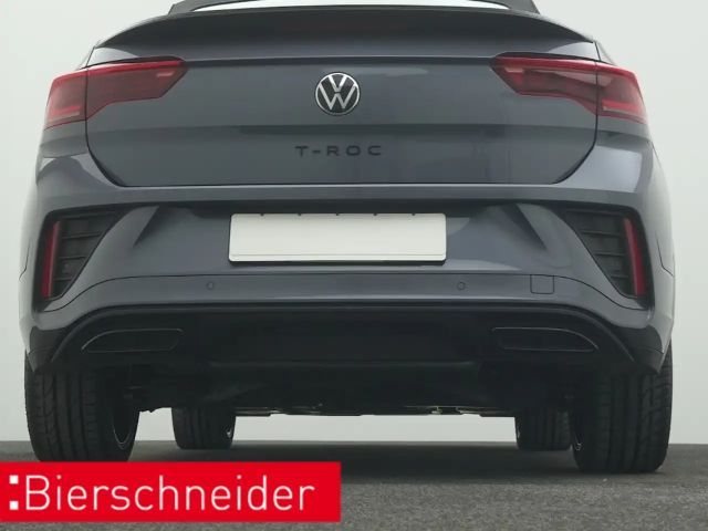 Volkswagen T-Roc 1.5 TSI Cabriolet DSG R-Line