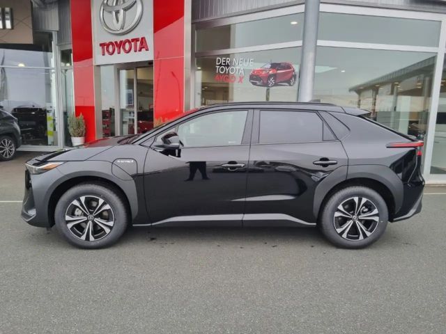 Toyota bZ4X Comfort