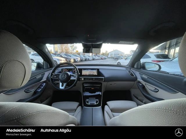 Mercedes-Benz EQC 400 4MATIC