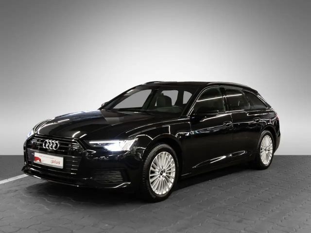 Audi A6 50 TFSI Hybride Quattro
