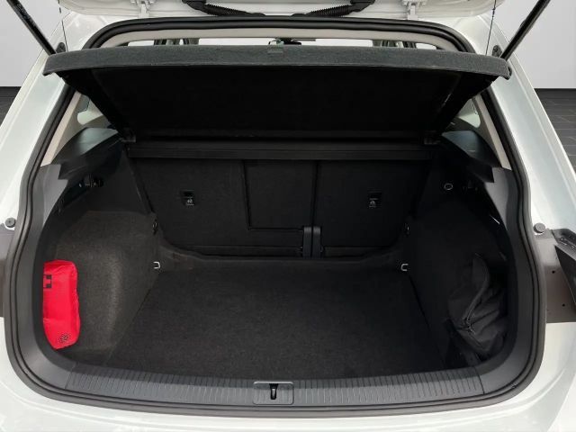 Volkswagen Tiguan 2.0 TDI DSG Life