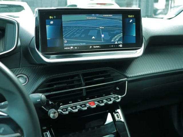 Peugeot E-2008 Active Pack