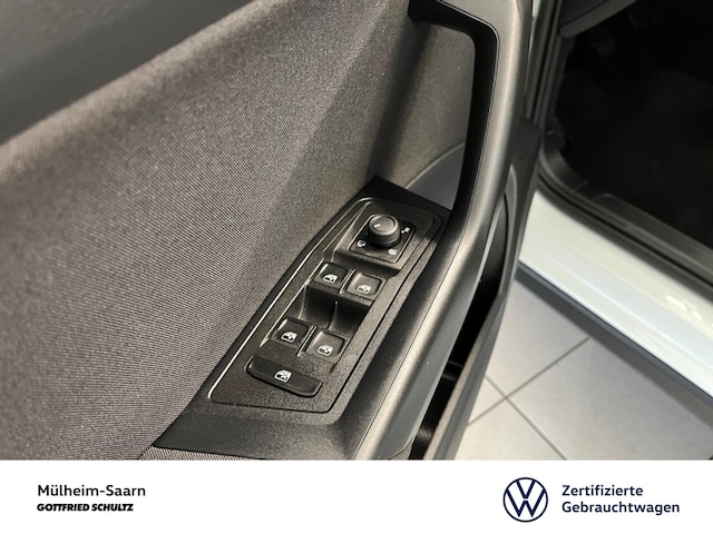 Volkswagen T-Roc 1.0 TSI