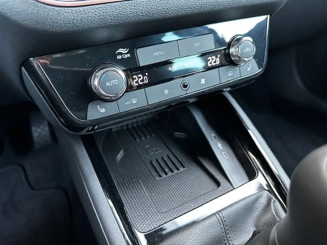 Skoda Scala Selection