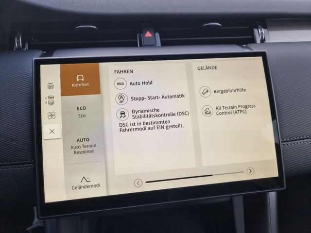 Land Rover Discovery Sport D200 Dynamic SE