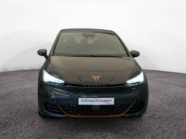 Cupra Born Born *LED*ACC*NAV*R-CAM*SHZ*VIRTUAL*DAB*LANE*19*