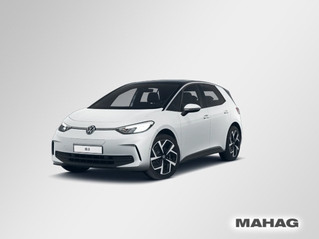Volkswagen ID.3 150 kW Performance Pro