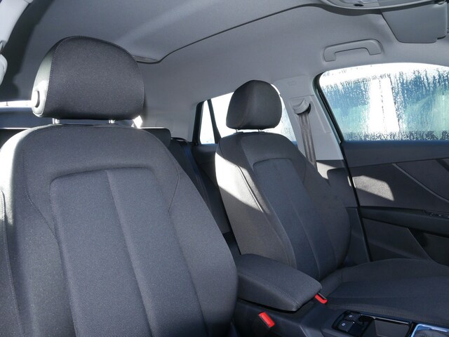 Audi Q2 35 TFSI S-Tronic