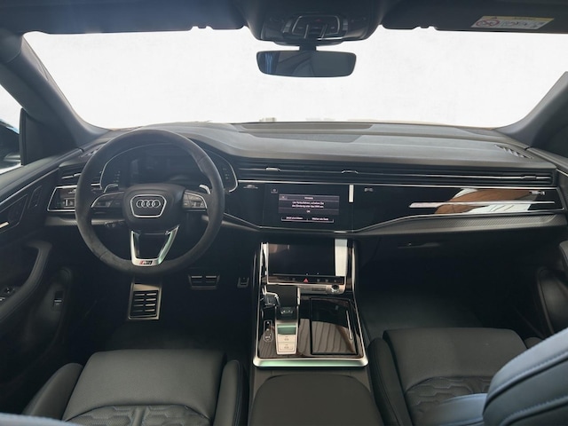 Audi RS Q8 Performance Quattro